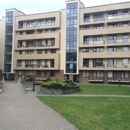Luxury Apartment Druskininkai Kültér fotó