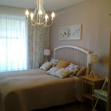 Luxury Apartment Druskininkai Kültér fotó