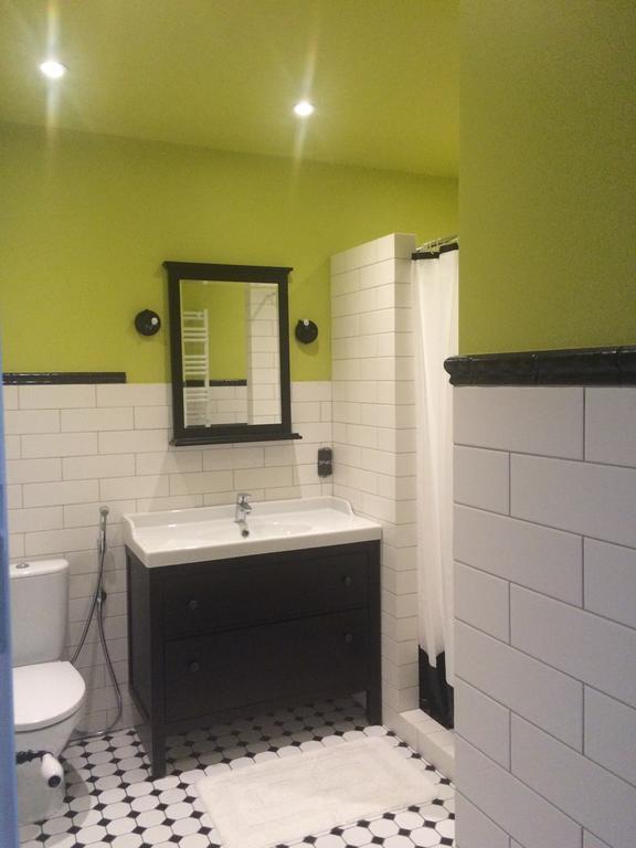 Luxury Apartment Druskininkai Kültér fotó