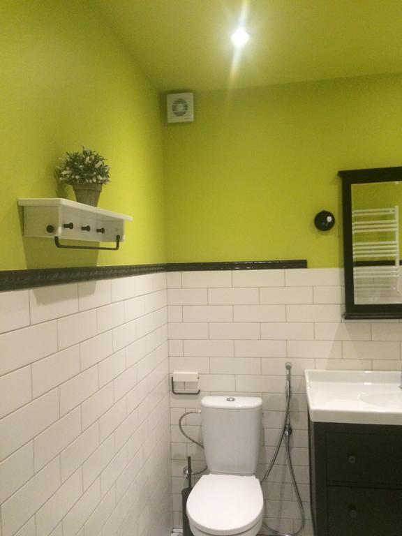Luxury Apartment Druskininkai Kültér fotó