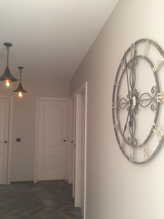 Luxury Apartment Druskininkai Kültér fotó