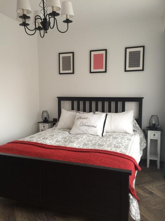 Luxury Apartment Druskininkai Kültér fotó