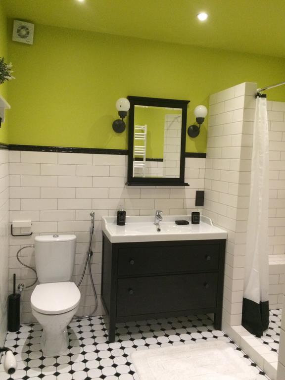 Luxury Apartment Druskininkai Kültér fotó