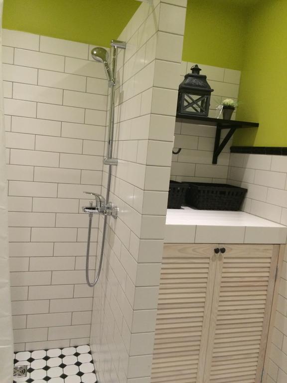 Luxury Apartment Druskininkai Kültér fotó
