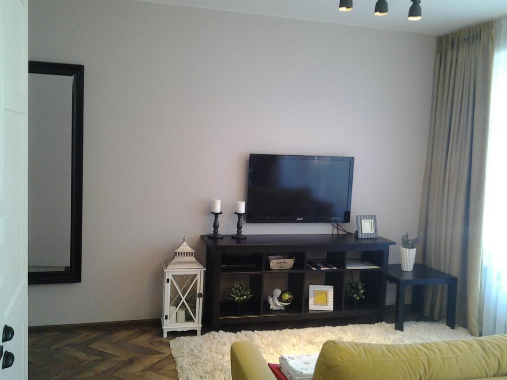 Luxury Apartment Druskininkai Kültér fotó