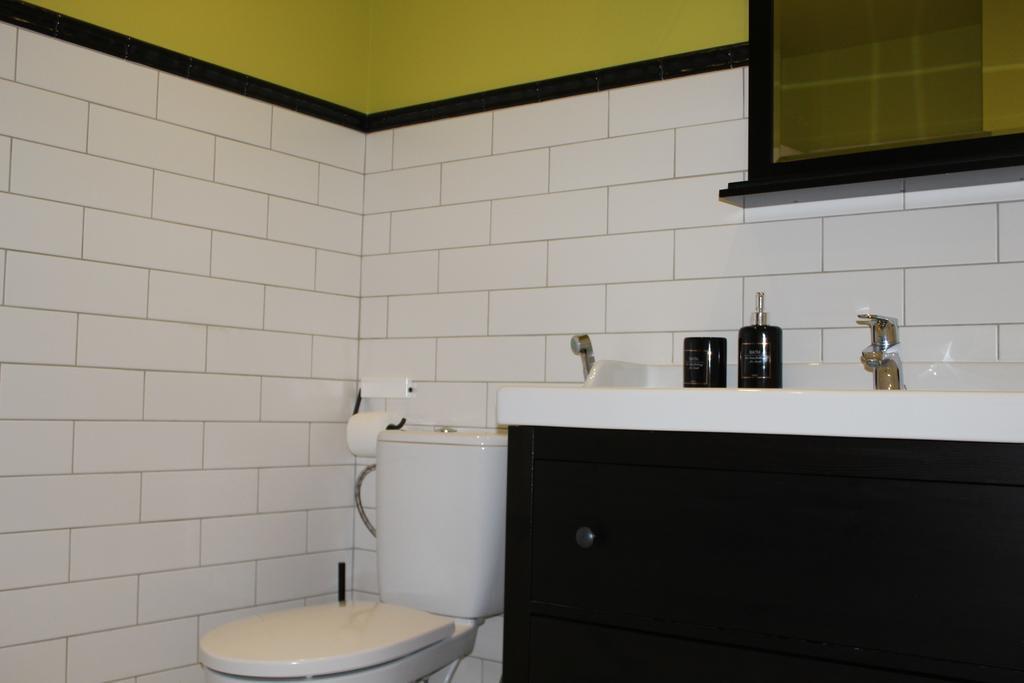 Luxury Apartment Druskininkai Kültér fotó