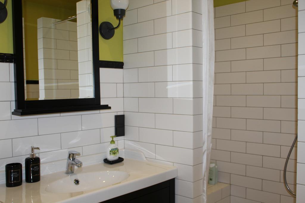 Luxury Apartment Druskininkai Kültér fotó