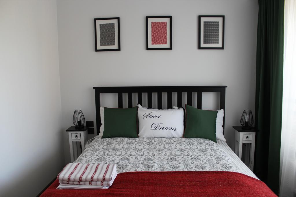Luxury Apartment Druskininkai Kültér fotó