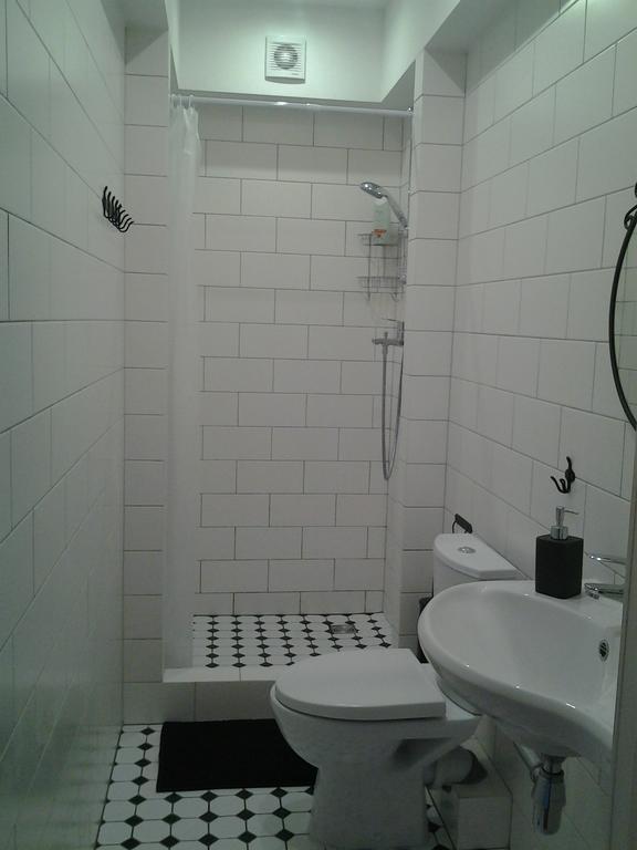 Luxury Apartment Druskininkai Kültér fotó