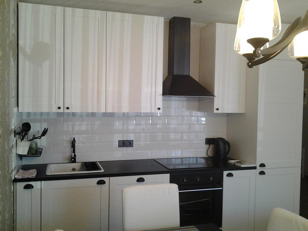 Luxury Apartment Druskininkai Kültér fotó